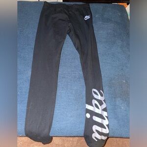 Girls XL Nike leggings